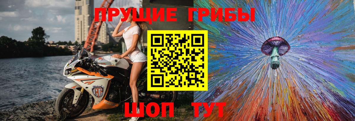 Псилоцибиновые грибы Magic Shrooms Жигулёвск